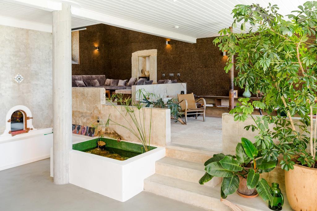 Cavalo De Madeira Bed & Breakfast Arelho Eksteriør bilde